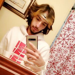 Meet your Posher, Matt